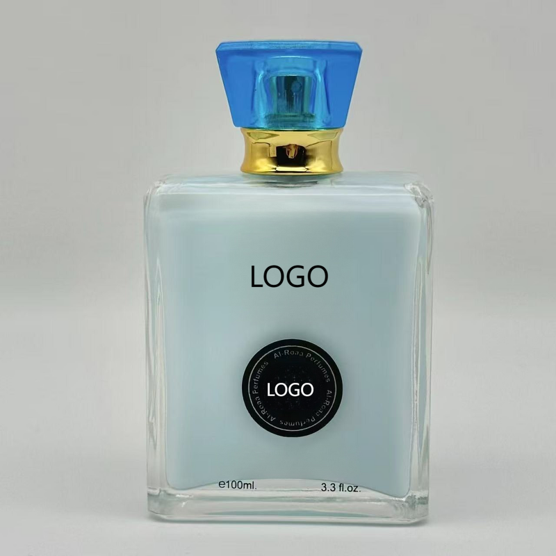 Arabic Perfume Manufacturer - Dubai Luxury Oud Musk, Custom Original Brand