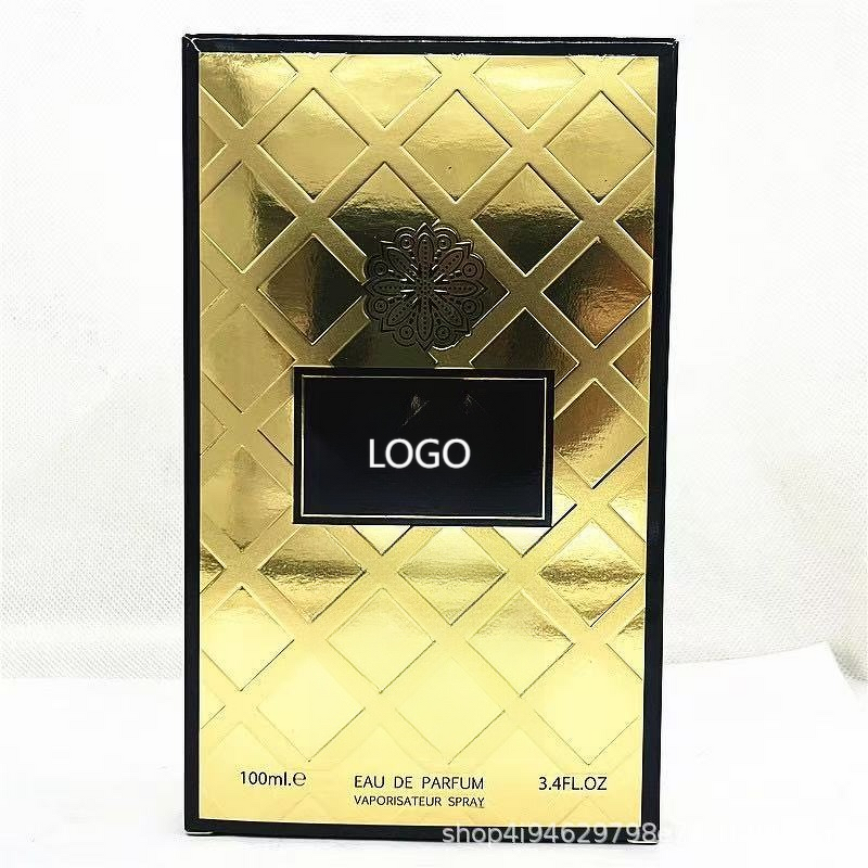 Women's Perfume Manufacturer - High-End Royal Al Oud from Dubai, Arabian Style