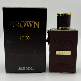 Men's Perfume Manufacturer - Vietnam Export Direct, Brown Orchid Leather Arabian