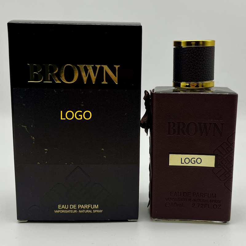 Men's Perfume Manufacturer - Vietnam Export Direct, Brown Orchid Leather Arabian