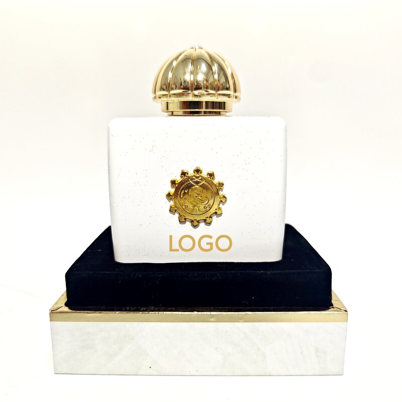 Eau De Parfum Manufacturer - 100ml Luxury Floral Intense Woody, Long-Lasting