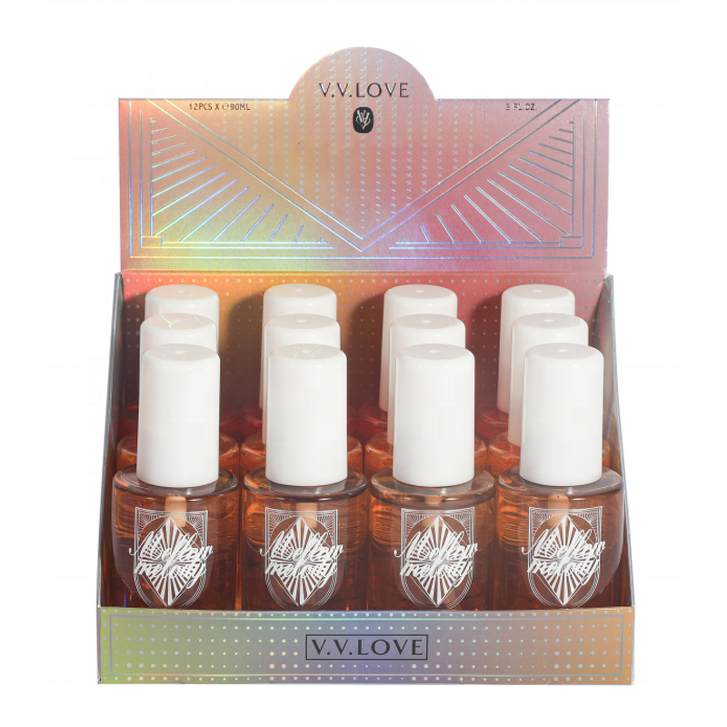 Women's Perfume Manufacturer - Best-Selling 40ml Long-Lasting Floral for Travel