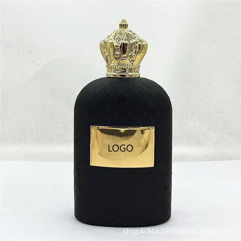 Women's Perfume Manufacturer - High-End Royal Al Oud from Dubai, Arabian Style