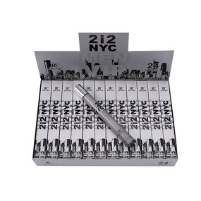 Men's Cologne Manufacturer - Wholesale 35ml Long-Lasting Original Mini