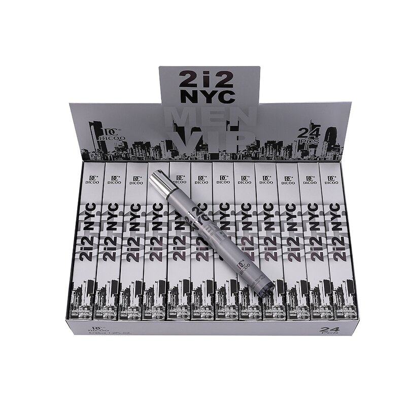 Men's Cologne Manufacturer - Wholesale 35ml Long-Lasting Original Mini