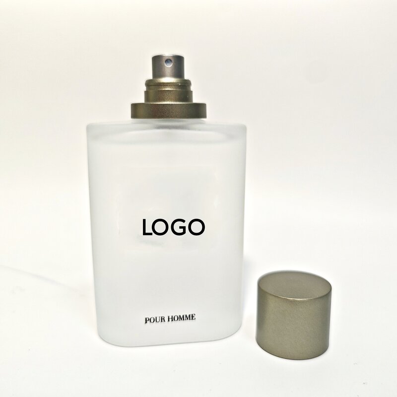 Men's Perfume Manufacturer - High Quality 100ml Premium Luxury Long-Lasting