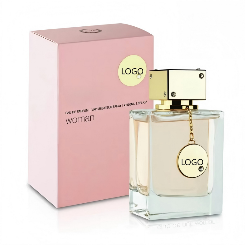 Perfume Manufacturer - 105ML Luxury Unisex Intense Arabic Dubai Eau De Parfum