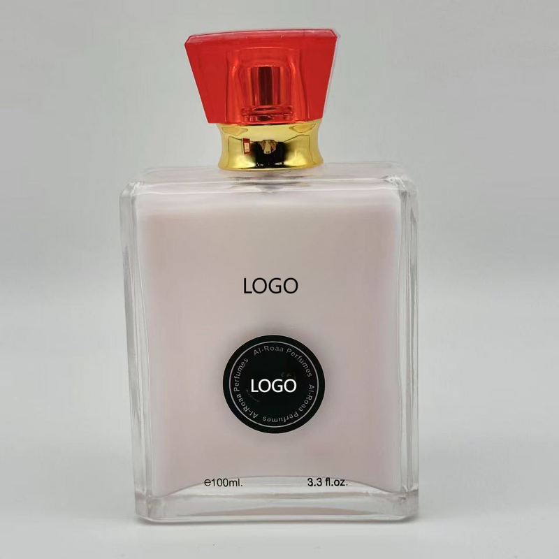 Arabic Perfume Manufacturer - Dubai Luxury Oud Musk, Custom Original Brand