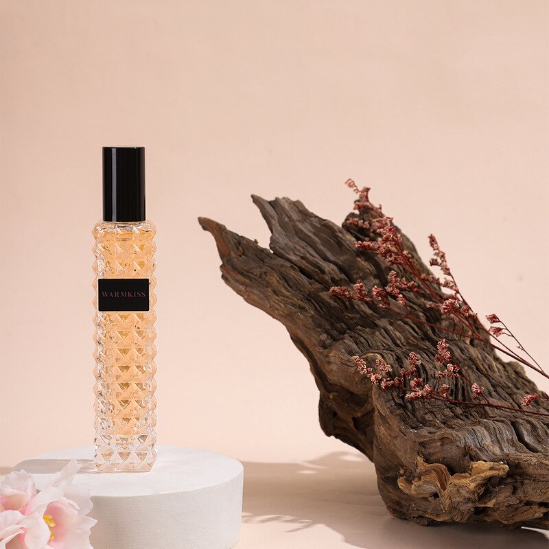 Perfume Spray Manufacturer - Test Tube Floral Style for Women & Men