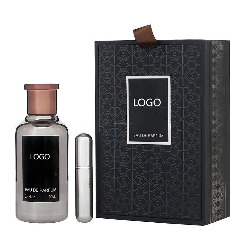 Men's Cologne Manufacturer - High Quality 100ml in Wooden Gift Box, Fruit Notes