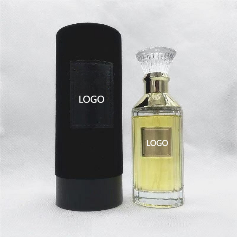 Women's Perfume Manufacturer - Factory Direct 100ml Strong Scent Middle Eastern