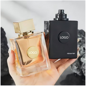 Perfume Manufacturer - 105ML Luxury Unisex Intense Arabic Dubai Eau De Parfum