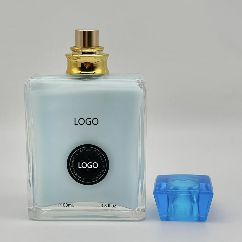 Arabic Perfume Manufacturer - Dubai Luxury Oud Musk, Custom Original Brand