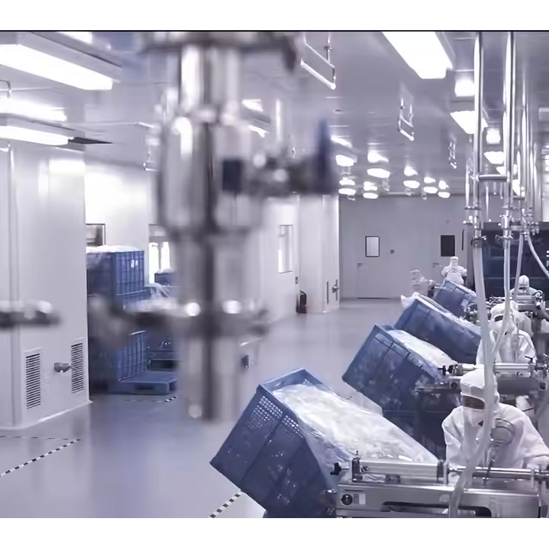 Eau De Parfum Manufacturer - Unisex 100ml Dubai Arabic Eco-Friendly Floral