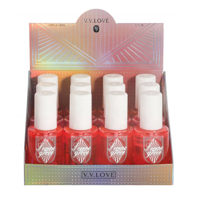 Women's Perfume Manufacturer - Best-Selling 40ml Long-Lasting Floral for Travel