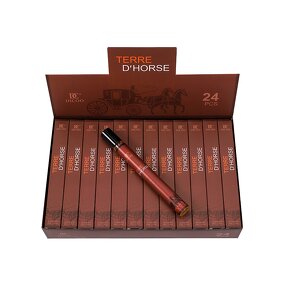 Men's Cologne Manufacturer - Dadi Original 35ml Test Tube Travel Wear Design