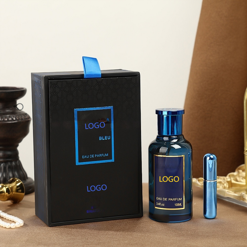 Men's Cologne Manufacturer - High Quality 100ml in Wooden Gift Box, Fruit Notes