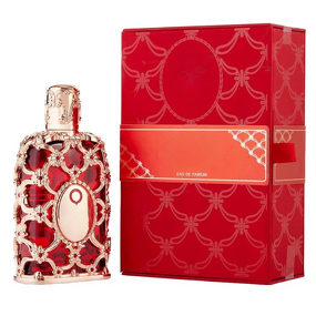 Cologne Set Manufacturer - Orienticaambe Rouge 100ml High Quality Designer