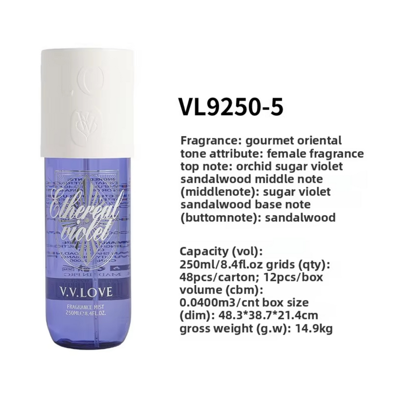 Eau De Parfum Manufacturer - Luxury Floral Essence, Long-Lasting Concentrated Mist
