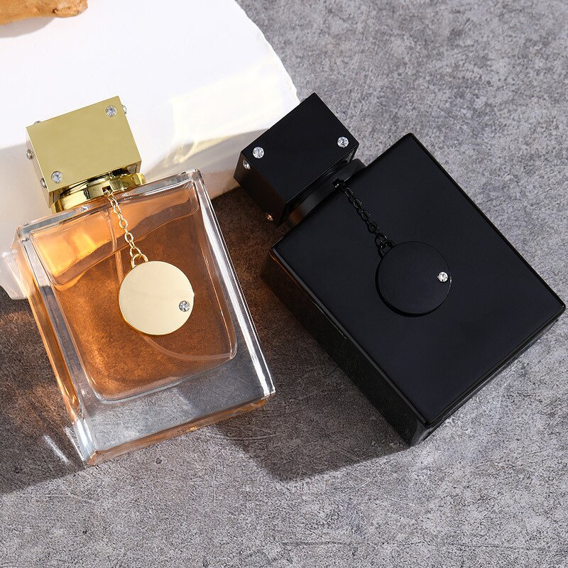 Perfume Manufacturer - 105ML Luxury Unisex Intense Arabic Dubai Eau De Parfum