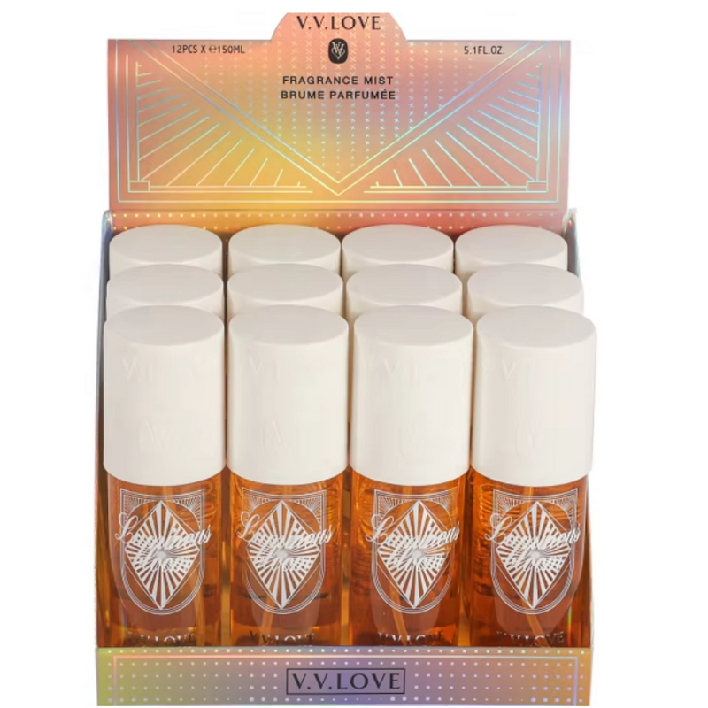 Eau De Parfum Manufacturer - 250ml Long-Lasting Floral for Southeast Asia