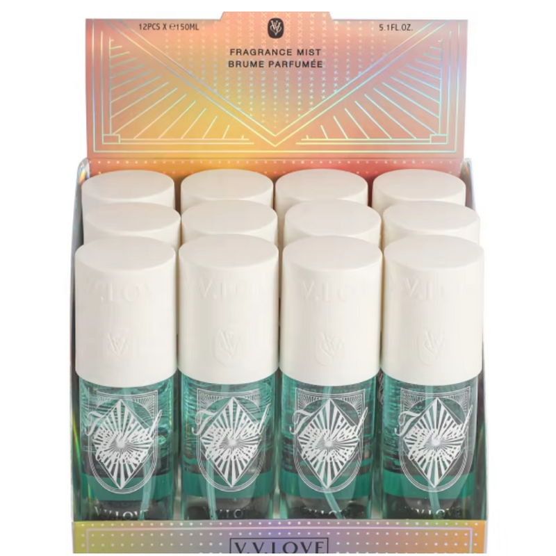 Eau De Parfum Manufacturer - 250ml Long-Lasting Floral for Southeast Asia