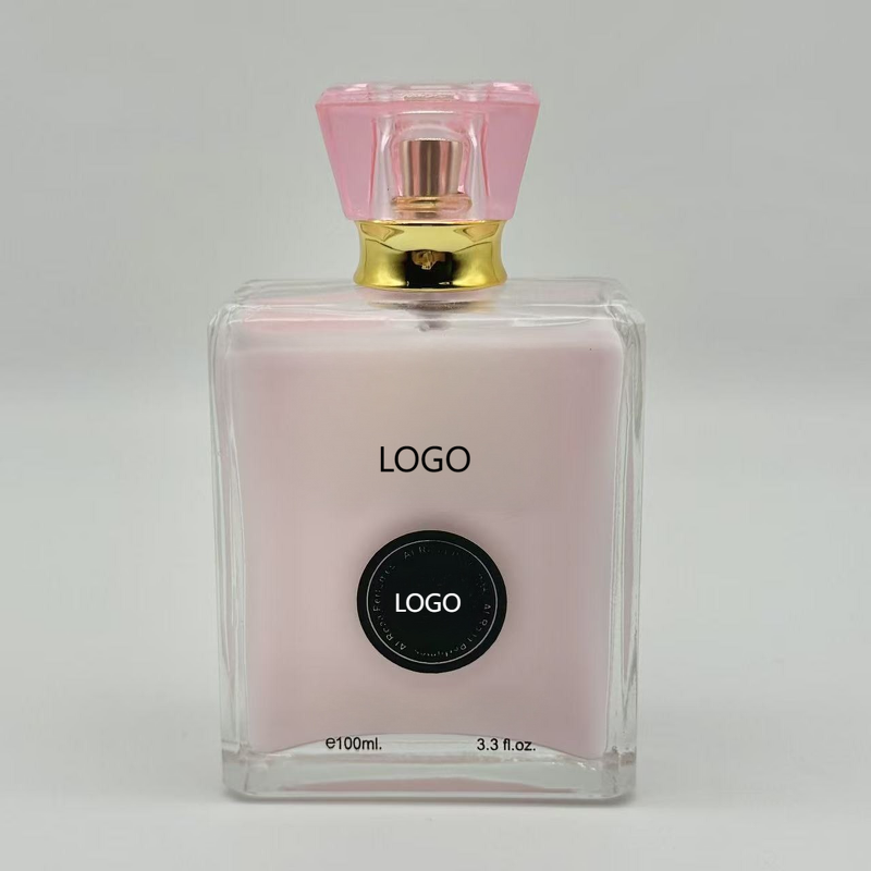 Arabic Perfume Manufacturer - Dubai Luxury Oud Musk, Custom Original Brand