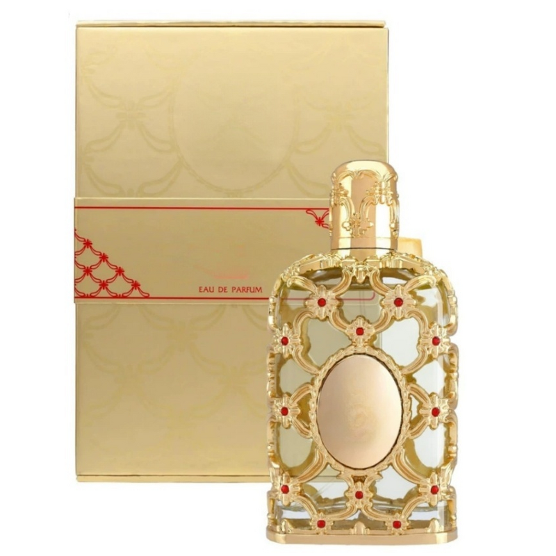 Cologne Set Manufacturer - Orienticaambe Rouge 100ml High Quality Designer