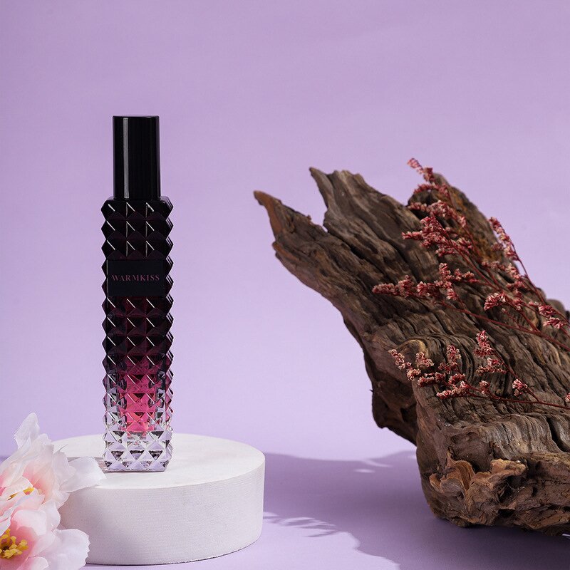 Perfume Spray Manufacturer - Test Tube Floral Style for Women & Men