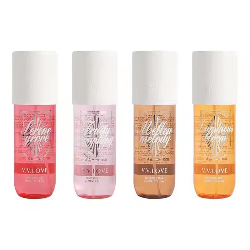 Fragrance Oil Set Manufacturer - 150ml French Inspired Designer for Ladies