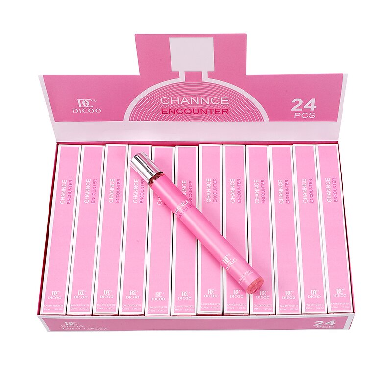 Women's Perfume Manufacturer - Portable 35ml Original from Popular Brands