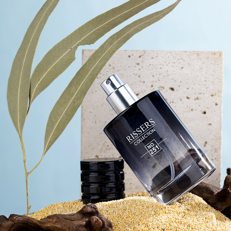 Cologne Manufacturer - Long-Lasting Woody for Men, Light and Wild Wholesale