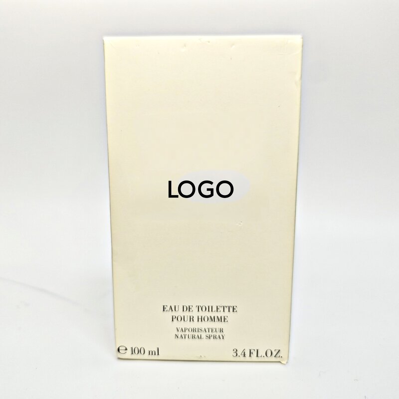 Men's Perfume Manufacturer - High Quality 100ml Premium Luxury Long-Lasting