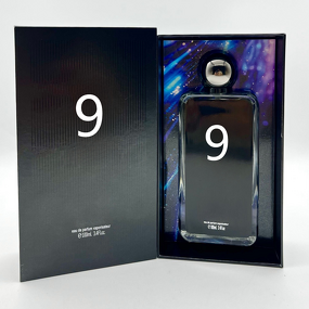 Perfume Oil Manufacturer - 9 High Quality Arabic Luxury Unisex, Fruity Oud Floral