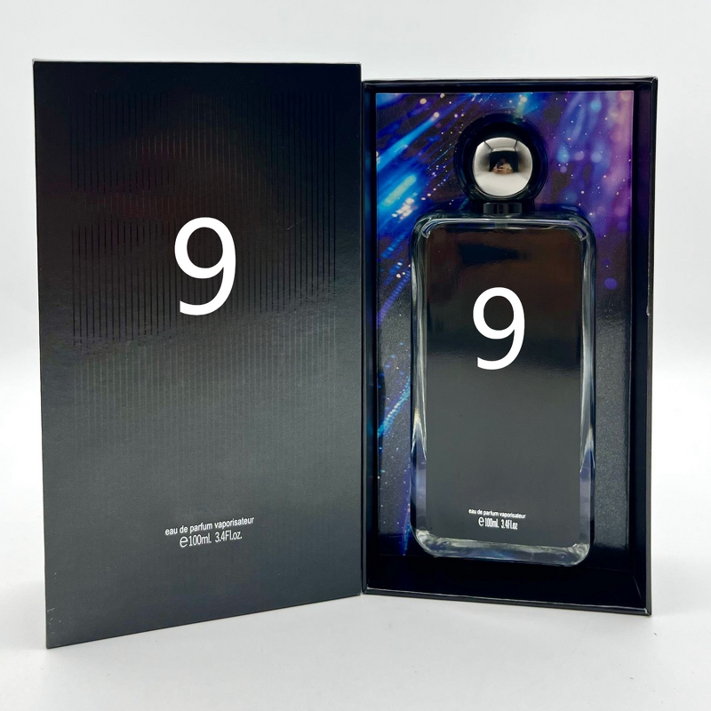 Perfume Oil Manufacturer - 9 High Quality Arabic Luxury Unisex, Fruity Oud Floral