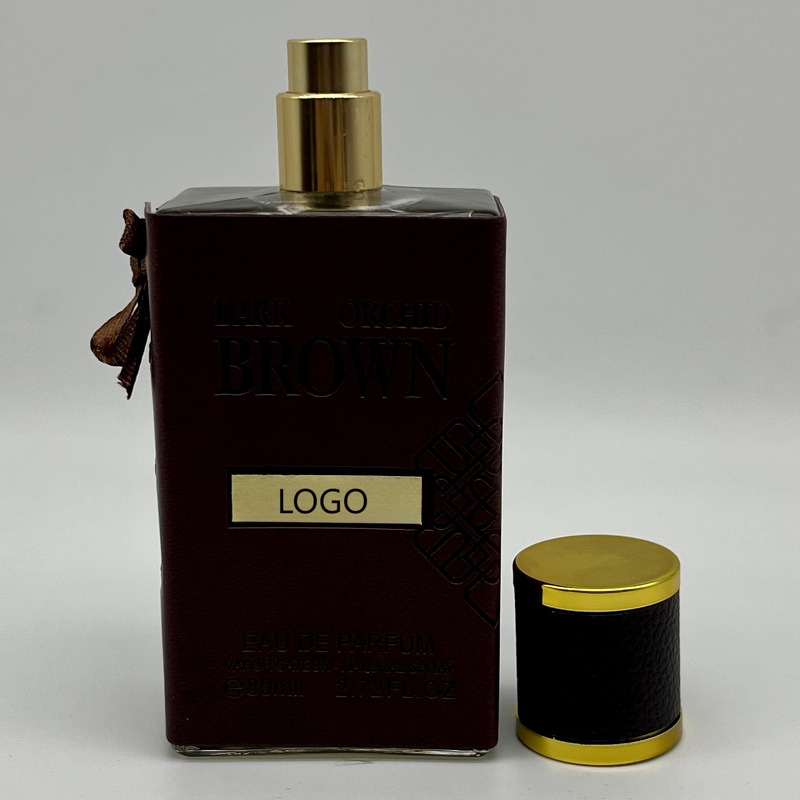 Men's Perfume Manufacturer - Vietnam Export Direct, Brown Orchid Leather Arabian