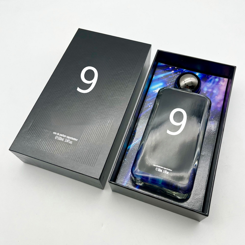 Perfume Oil Manufacturer - 9 High Quality Arabic Luxury Unisex, Fruity Oud Floral