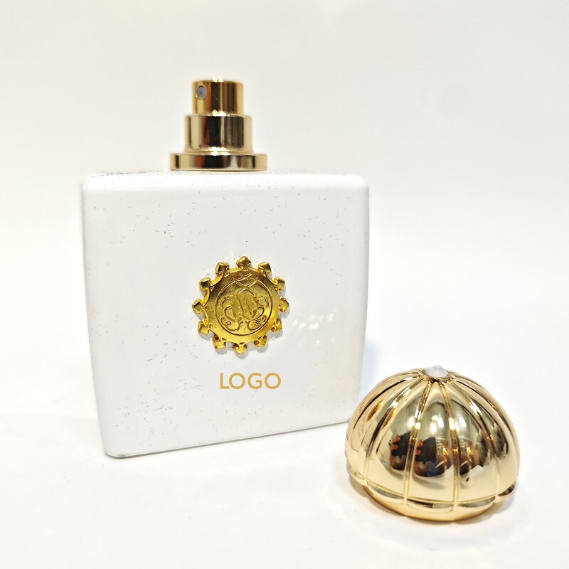 Eau De Parfum Manufacturer - 100ml Luxury Floral Intense Woody, Long-Lasting