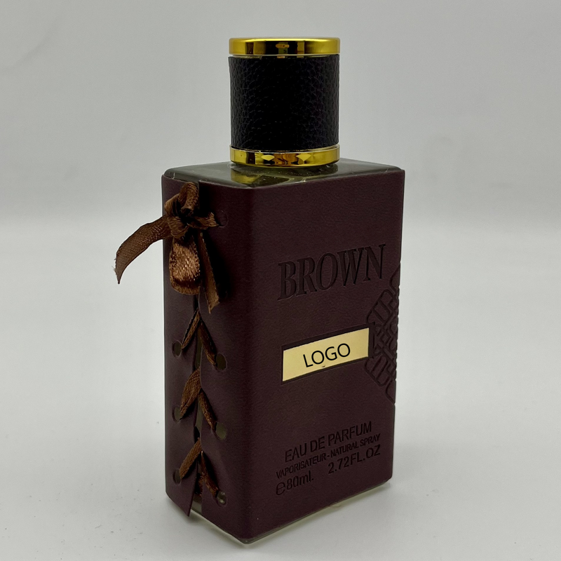 Men's Perfume Manufacturer - Vietnam Export Direct, Brown Orchid Leather Arabian