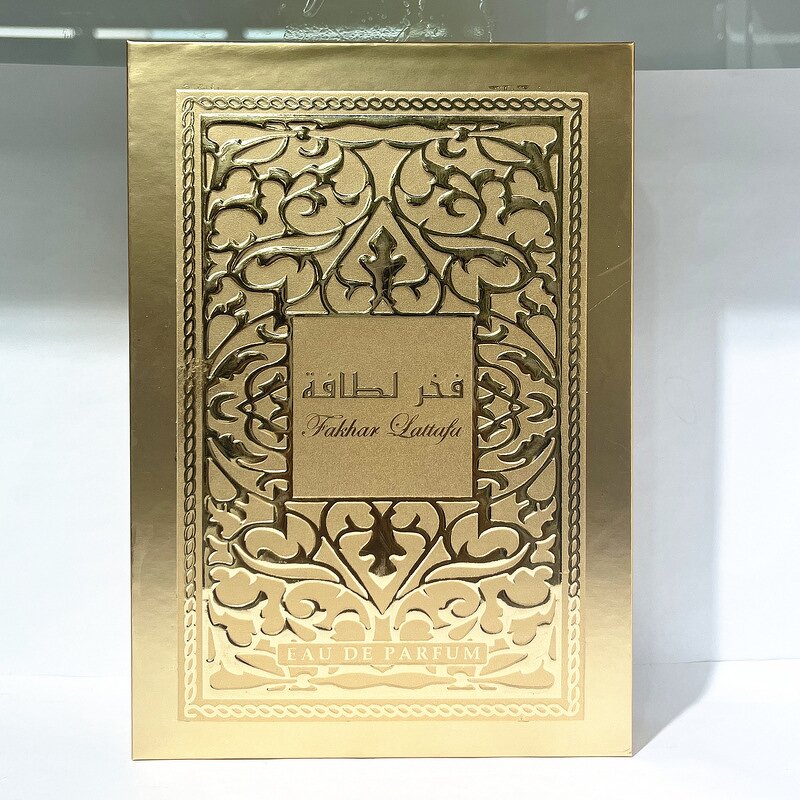 Perfume - Manufacturer 100mL EDP Dubai Arabic Wholesale Long-lasting Unisex