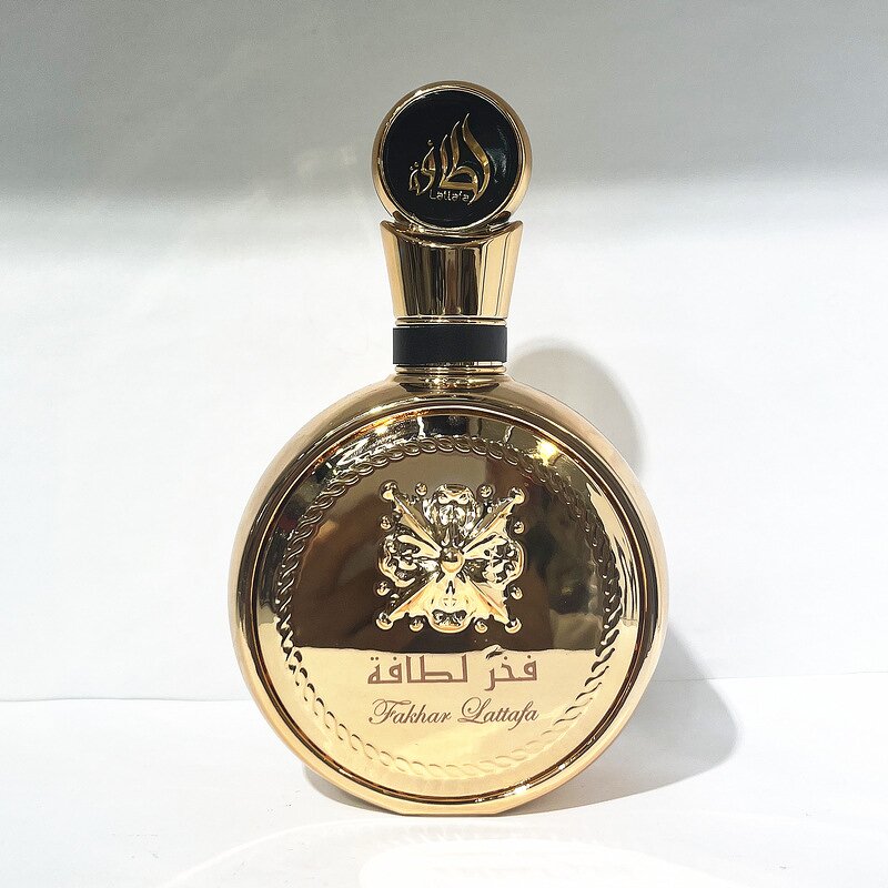 Perfume - Manufacturer 100mL EDP Dubai Arabic Wholesale Long-lasting Unisex