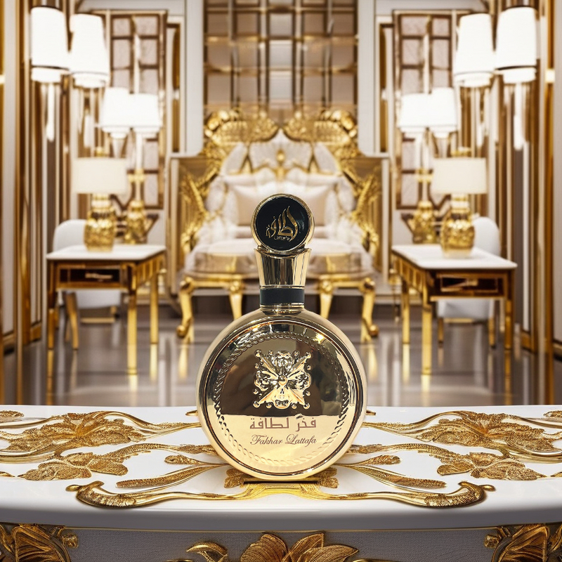 Perfume - Manufacturer 100mL EDP Dubai Arabic Wholesale Long-lasting Unisex