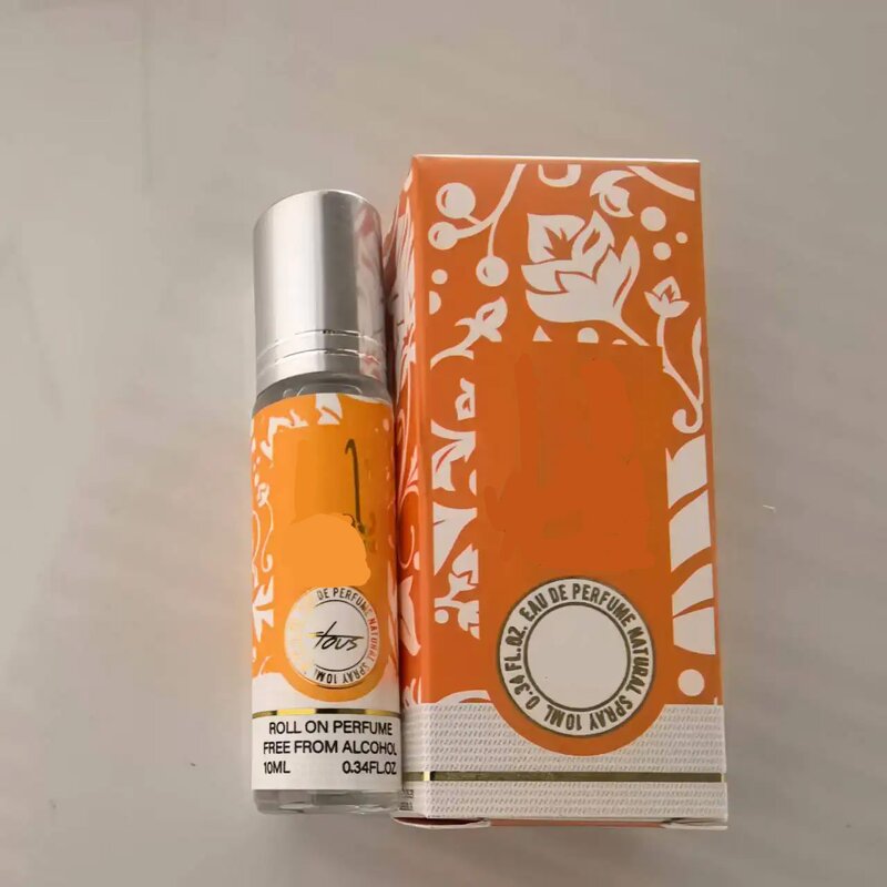 Mini Perfume - Manufacturer Arabic Wholesale Roll-on Original for Women