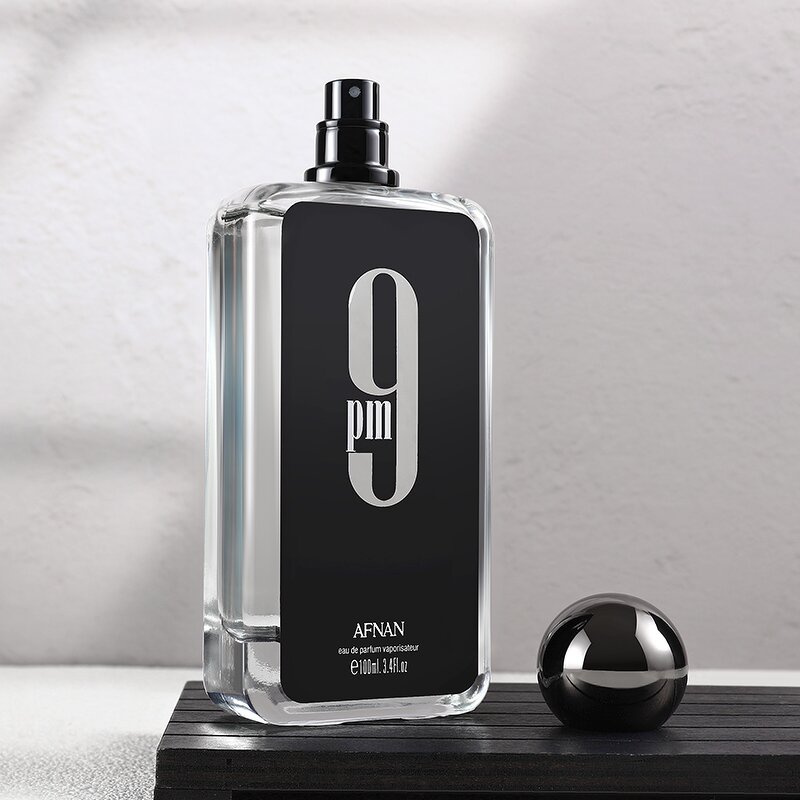 Perfume Spray - Manufacturer Wholesale Luxury Afnan 9 Am Long-lasting for Men