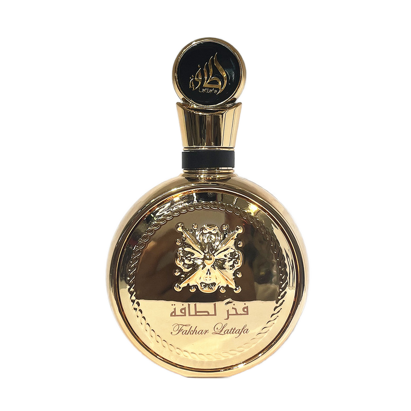 Perfume - Manufacturer 100mL EDP Dubai Arabic Wholesale Long-lasting Unisex