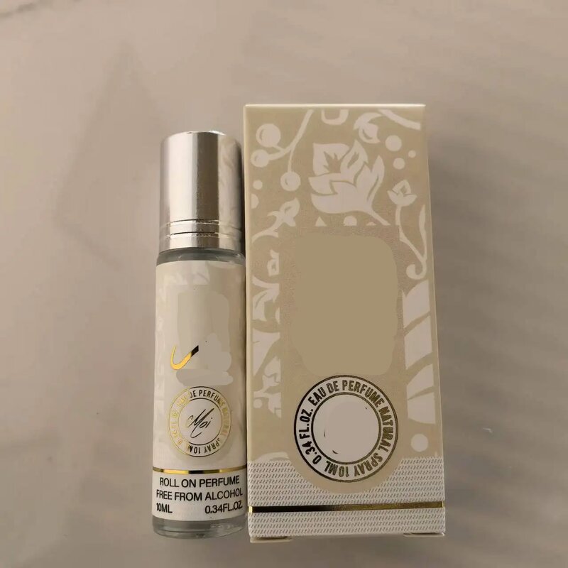 Mini Perfume - Manufacturer Arabic Wholesale Roll-on Original for Women