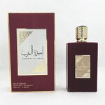 Perfume - Manufacturer 100mL Dubai Arabic Rose Original Wholesale for Women