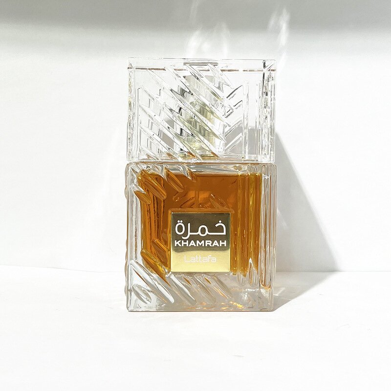 Perfume Spray - Manufacturer 100mL Unisex Dubai Arab Lataafa Delicate Pack