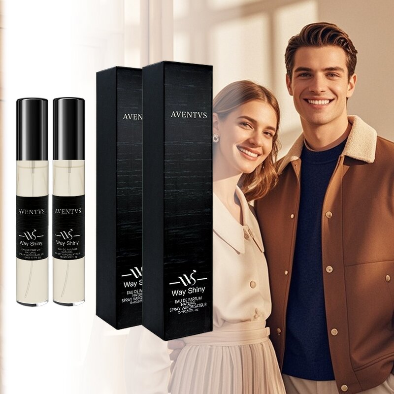 Men's Perfume Manufacturer - High Quality 15ml Eau De Parfum, Long Lasting Black