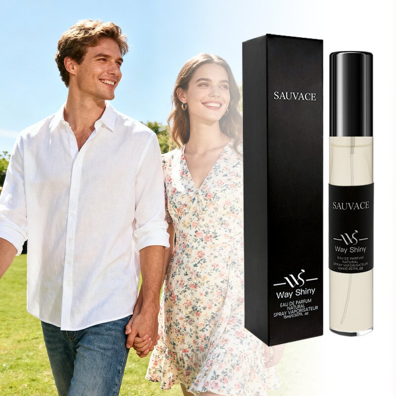 Eau De Parfum Manufacturer - 15ml Body Spray Portable, Pocket Size Glass Spray